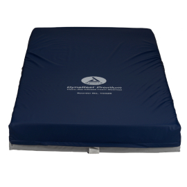 DynaRest Premium Visco-Gel Infused Foam Mattresses