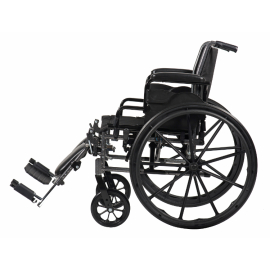 DynaRide Series 3 Lite Wheelchairs