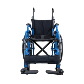 DynaRide Pediatric Wheelchairs with Footrest