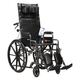 DynaRide Reclining Wheelchairs