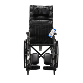 DynaRide Reclining Wheelchairs