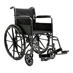 DynaRide Series 1 Wheelchairs