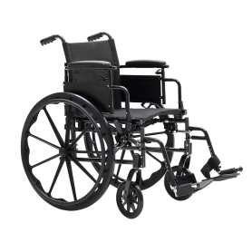 DynaRide Series 4 X-Lite Wheelchairs
