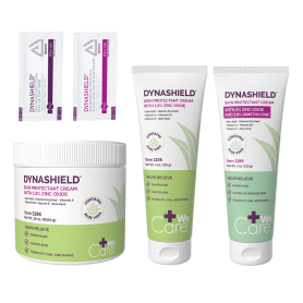 DynaShield Skin Protectant Barrier Cream