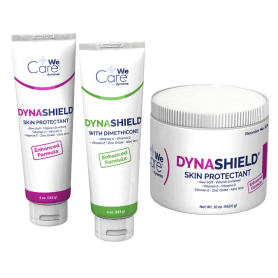 DynaShield Skin Protectant Barrier Cream