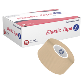 Elastic Tape