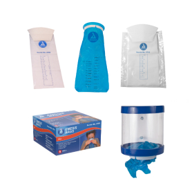 Emesis Bags & Dispenser