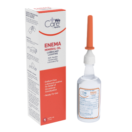 Enemas