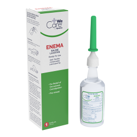 Enemas