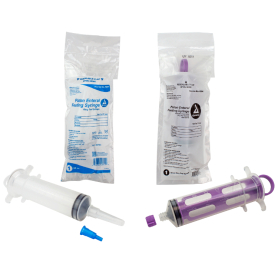 Enteral Feeding Piston Syringes