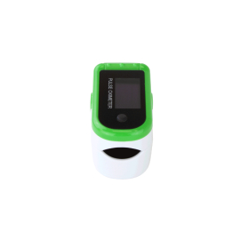 Finger Pulse Oximeter