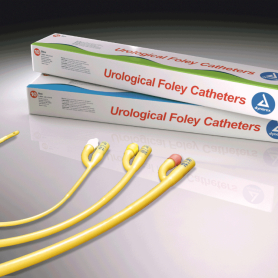 Foley Catheters