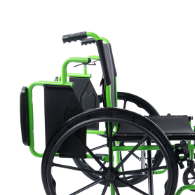 GreenLine Wheelchairs