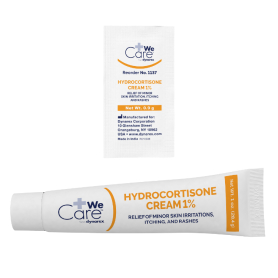 Hydrocortisone Cream