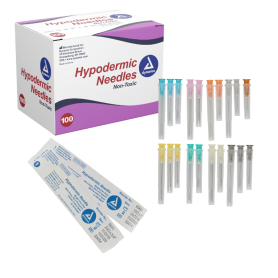 Hypodermic Needles