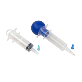 Irrigation Syringes