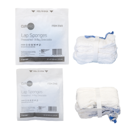 Laparotomy Sponges