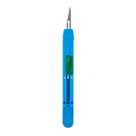 Medi-Cut Safety Scalpels