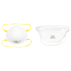 N95 Particulate Respirator Masks