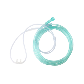 Nasal Oxygen High Flow Cannulas - Cushion Tip