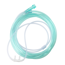 Nasal Oxygen High Flow Cannulas - Cushion Tip