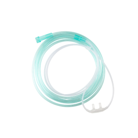 Nasal Oxygen Cannulas - Cushion Tip