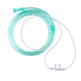 Nasal Oxygen Cannula - Flared Tip