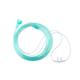 Nasal Oxygen Cannula - Flared Tip