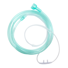 Nasal Oxygen Cannula - Standard Tip