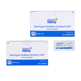 DynaSafety Neomycin Ointment