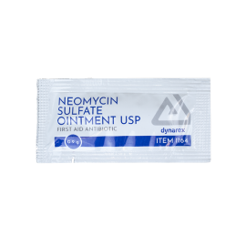 DynaSafety Neomycin Ointment