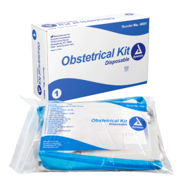 Obstetrical Kits