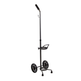 Oxygen Tank Carts & Holder