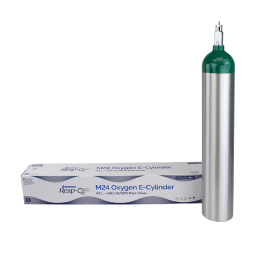 Oxygen Cylinders