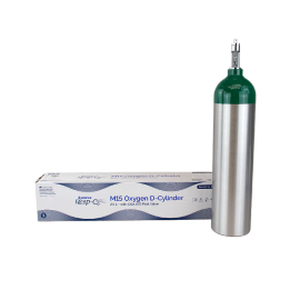 Oxygen Cylinders