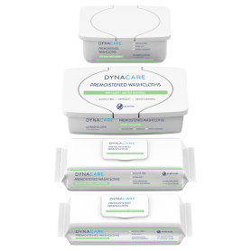 Personal Cleansing Washcloth (Wet Wipes)
