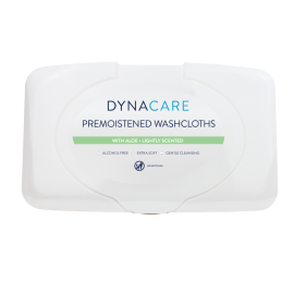 Personal Cleansing Washcloth (Wet Wipes)