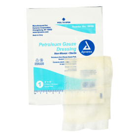 Petroleum Gauze Dressings