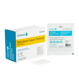 Petroleum Gauze Dressings
