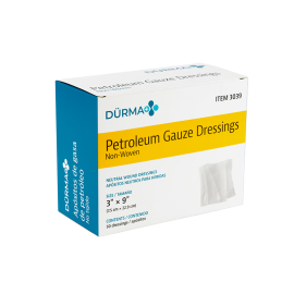 Petroleum Gauze Dressings