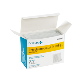 Petroleum Gauze Dressings
