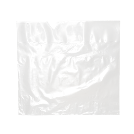 Plastic Headrest Covers