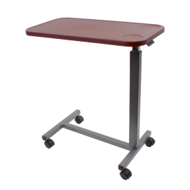 Plastic Overbed Tables