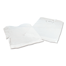 Polyethylene Bibs