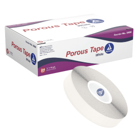 Porous Tape