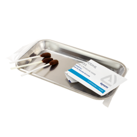 Povidone Iodine Swabsticks