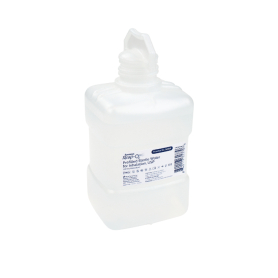 Prefilled Sterile Water for Inhalation (Nebulizer)