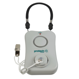 Protech Fall Monitoring Alarms