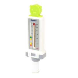 Pulmonary Function Measurement