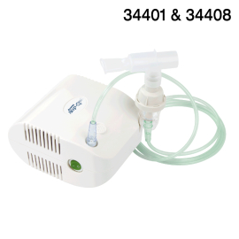 Resp-O2 Nebulizers